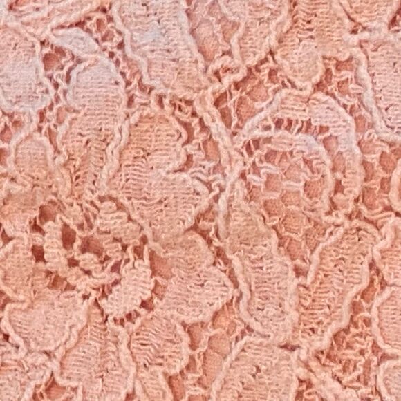 H&M Label of Graded Goods Pink Lace Sleeveless Blouse Size 2-4 Years - Picture 3 of 8